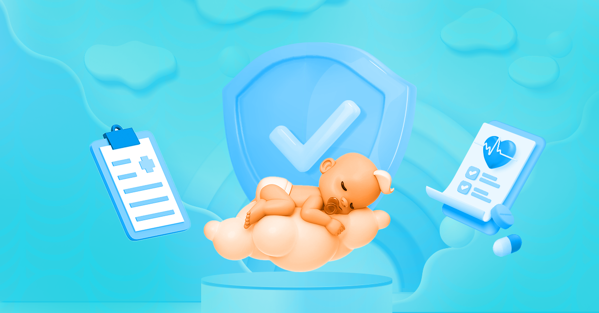 Baby Insurance What's Worth Buying For Your Newborn In 2024?